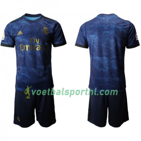 Real Madrid Kind Uit Tenue 2019-20